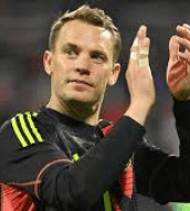 Manuel Neuer