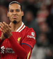 Virgil van Dijk