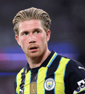 Kevin De Bruyne