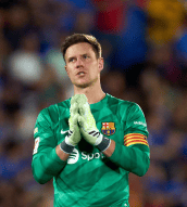 Marc-Andre ter Stegen