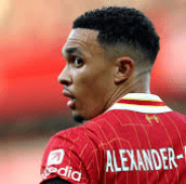 Trent Alexander-Arnold